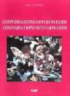 Conversazioni con don Eddy-Conversations with don Eddy