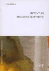 Appunti di macchine elettriche