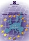 EU enlargement. Borders, boundaries and contraints