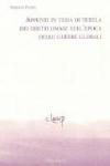 Appunti in tema di tutela dei diritti umani nell'epoca delle guerre globali