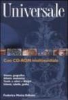 Universale. Con CD-Rom