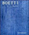 AlighieroeBoetti. Catalogo della mostra (Cosenza, 17 dicembre-26 febbraio 2006). Ediz. italiana e inglese