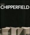 David Chipperfield. Idea e realtà. Catalogo della mostra (Padova, 19 novembre 2055-19 febbraio 2006). Ediz. italiana e inglese