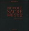 Nuvole sacre. Roberto Coda Zabetta. Catalogo della mostra (Milano, 27 luglio-29 agosto 2010). Ediz. italiana e inglese