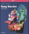 Tony Oursler Open Obscura. Catalogo della mostra (Milano, 18 marzo-12 giugno 2011). Ediz. illustrata