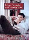 libro agenda del cinema 2000