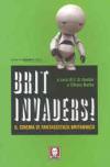 Brit-invaders! Il cinema di fantascienza britannico