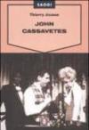 John Cassavetes