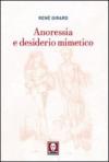 Anoressia e desiderio mimetico
