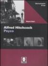 Alfred Hitchcock. Psyco