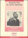 Aleardo Pini. La corsa interrotta