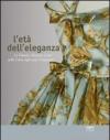 L' età dell'eleganza. Le filande e tessiture Costa nella Como degli anni Cinquanta