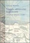 Viaggio attraverso la gioventù. Secondo un itinerario recente