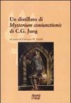 Un distillato di «Mysterium coniunctionis» di C. G. Jung