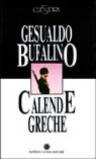 Calende greche-L'armilla scita