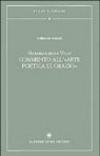 Giambattista Vico. Commento all'«Arte poetica di Orazio»