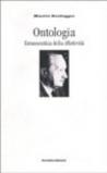 Ontologia. Ermeneutica della effettività