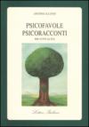Psicofavole-psicoracconti per tutte le età