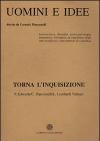 Torna l'inquisizione. Vol. 5