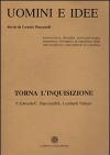 Torna l'inquisizione. Vol. 5