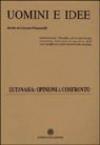 Eutanasia: opinioni a confronto: 7