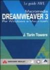 Macromedia Dreamweaver 3 per Windows e Macintosh