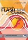 Flash MX Advanced per Windows e Macintosh. Con CD-ROM
