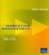 Marketing management