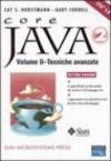 Core Java 2. 2.Tecniche avanzate