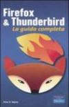 Firefox & Thunderbird. La guida completa