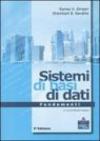 Sistemi di basi di dati. Fondamenti