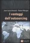I vantaggi dell'outsourcing