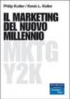 Il marketing del nuovo millennio