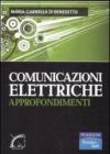 Comunicazioni elettriche. Approfondimenti