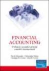 Financial accounting. Il bilancio secondo i principi contabili internazionali