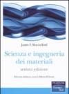 Scienza e ingegneria dei materiali