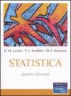 Statistica