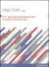 ICT, sistemi informativi e mercati digitali