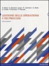 Gestione delle operations e dei processi