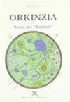 Orkinzia o terra del «Radium»