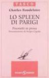 Lo spleen di Parigi