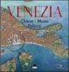 Venezia. Chiese, musei, palazzi