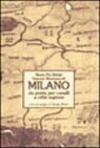 Milano. Da posta per cavalli a città regione