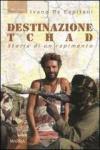 Destinazione Tchad. Storia di un rapimento