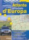 Nuovo atlante stradale d'Europa