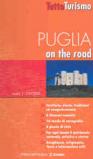 On the road. Puglia
