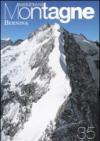 Bernina. Con cartina