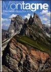 Dolomiti. Alta via n°2. Con cartina