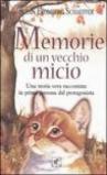 Memorie di un vecchio micio