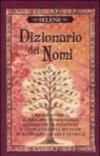 Dizionario dei nomi
